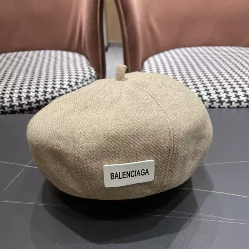 Wholesale Balenciaga Caps #1377690 $34.00 USD, Wholesale Quality Replica Balenciaga Caps