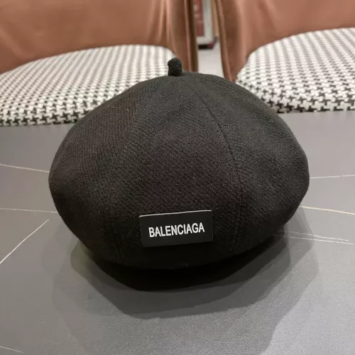 Wholesale Balenciaga Caps #1377692 $34.00 USD, Wholesale Quality Replica Balenciaga Caps