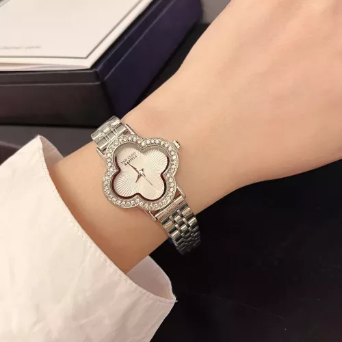 Replica Van Cleef & Arpels Watches For Women #1377697 $36.00 USD for Wholesale