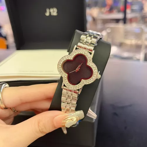 Wholesale Van Cleef &amp; Arpels Watches For Women #1377699 $36.00 USD, Wholesale Quality Replica Van Cleef &amp; Arpels Watches