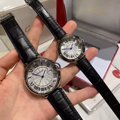Wholesale Cartier Watches #1377700 $45.00 USD, Wholesale Quality Replica Cartier Watches