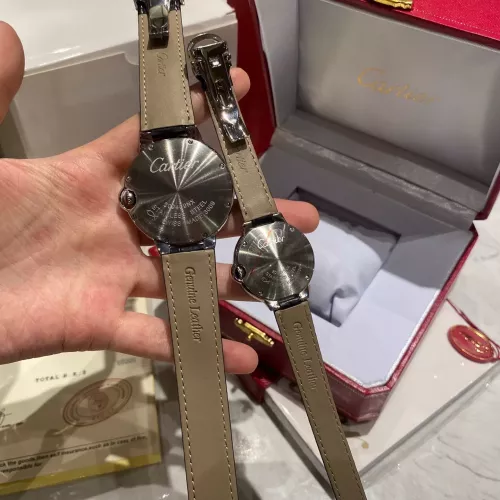 Replica Cartier Watches #1377700 $45.00 USD for Wholesale