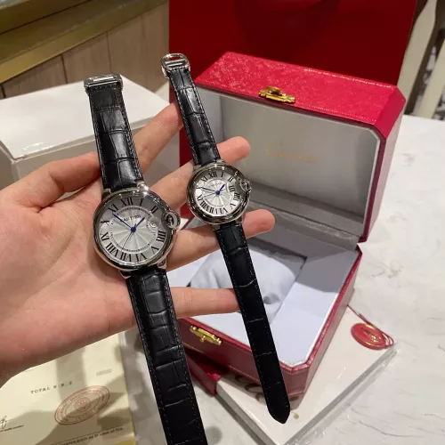 Replica Cartier Watches #1377700 $45.00 USD for Wholesale