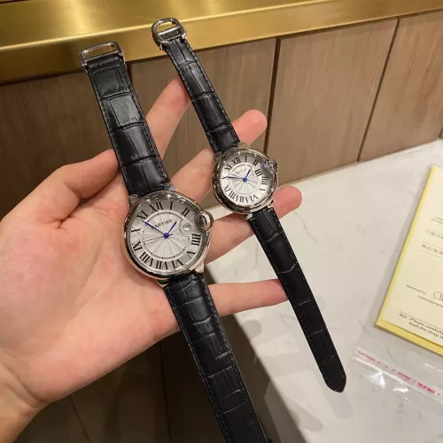 Replica Cartier Watches #1377700 $45.00 USD for Wholesale