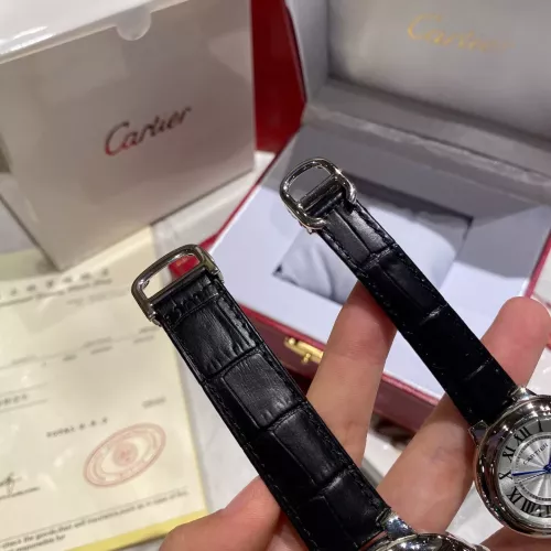 Replica Cartier Watches #1377700 $45.00 USD for Wholesale