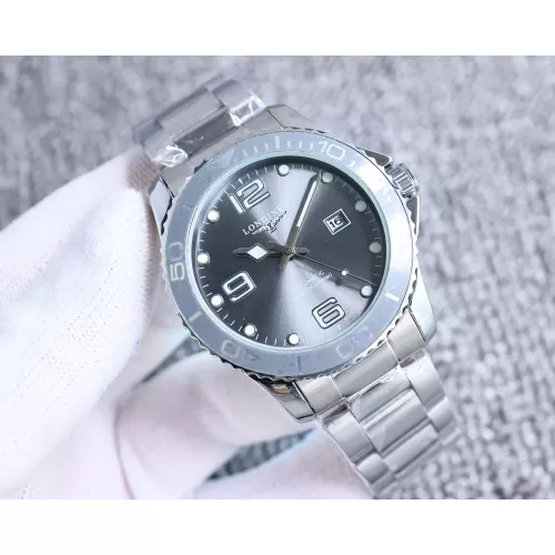 Wholesale LONGINES Watches #1377704 $42.00 USD, Wholesale Quality Replica LONGINES Watches