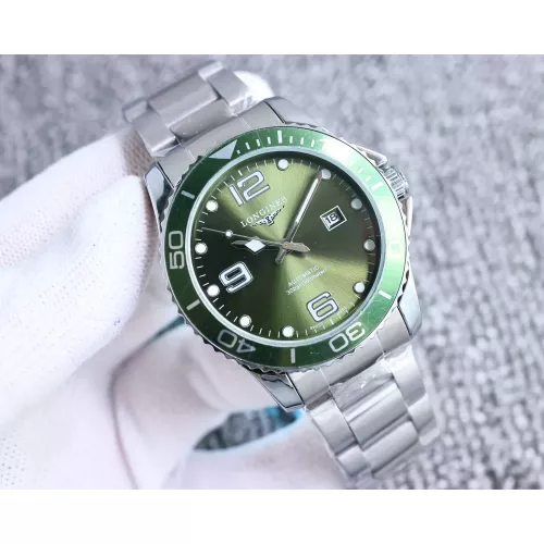 Wholesale LONGINES Watches #1377705 $42.00 USD, Wholesale Quality Replica LONGINES Watches