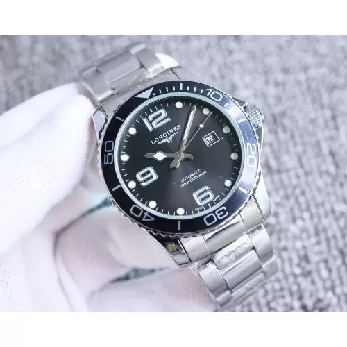 Wholesale LONGINES Watches #1377707 $42.00 USD, Wholesale Quality Replica LONGINES Watches