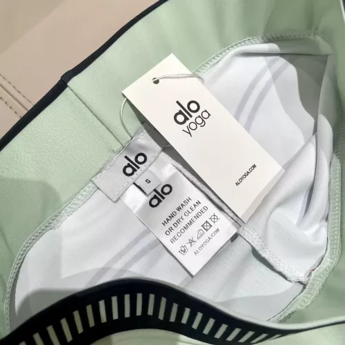 Replica ALO Yoga Tracksuits For Women #1377728 $42.00 USD for Wholesale