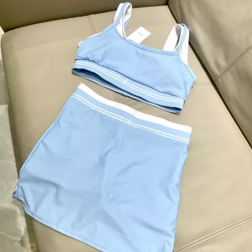 Replica ALO Tracksuits For Women #1377732 $42.00 USD for Wholesale