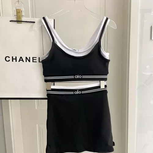 Wholesale ALO Tracksuits For Women #1377733 $42.00 USD, Wholesale Quality Replica ALO Tracksuits