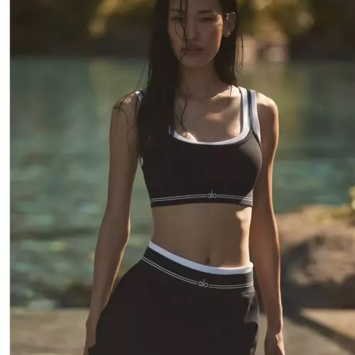 Replica ALO Tracksuits For Women #1377733 $42.00 USD for Wholesale