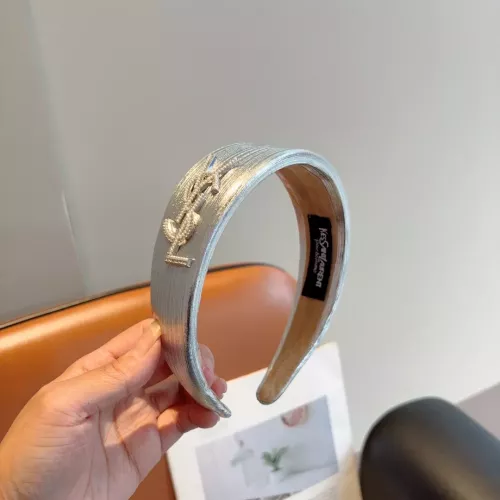 Wholesale Yves Saint Laurent YSL Headband For Women #1377758 $27.00 USD, Wholesale Quality Replica Yves Saint Laurent YSL Headband