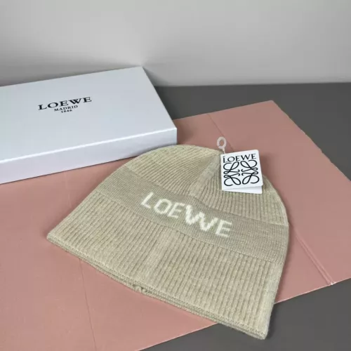 Wholesale LOEWE Caps #1377810 $25.00 USD, Wholesale Quality Replica LOEWE Caps