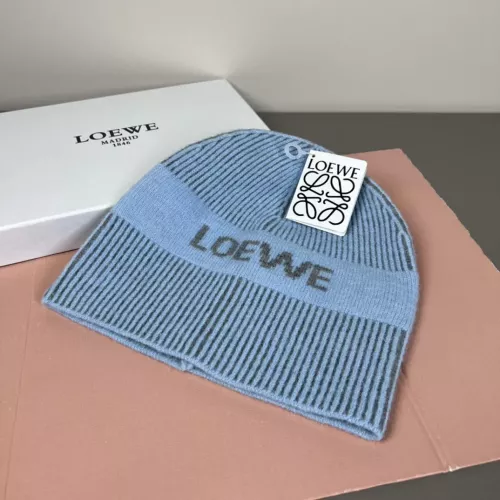 Wholesale LOEWE Caps #1377811 $25.00 USD, Wholesale Quality Replica LOEWE Caps