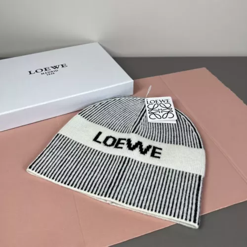 Wholesale LOEWE Caps #1377812 $25.00 USD, Wholesale Quality Replica LOEWE Caps
