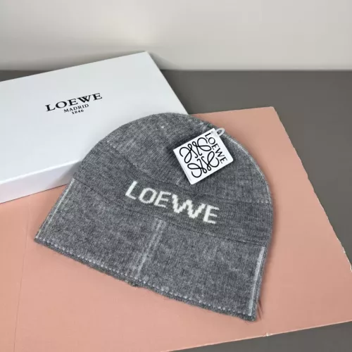 Wholesale LOEWE Caps #1377813 $25.00 USD, Wholesale Quality Replica LOEWE Caps