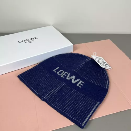 Wholesale LOEWE Caps #1377814 $25.00 USD, Wholesale Quality Replica LOEWE Caps