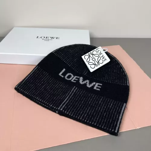 Wholesale LOEWE Caps #1377815 $25.00 USD, Wholesale Quality Replica LOEWE Caps