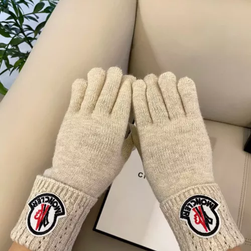 Replica Moncler Gloves #1377816 $38.00 USD for Wholesale