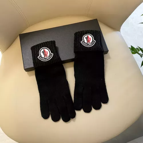 Wholesale Moncler Gloves #1377817 $38.00 USD, Wholesale Quality Replica Moncler Gloves