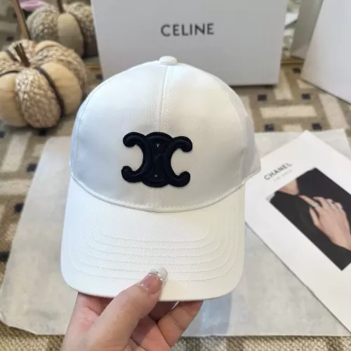 Wholesale Celine Caps #1377820 $27.00 USD, Wholesale Quality Replica Celine Caps