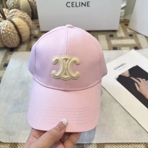Wholesale Celine Caps #1377821 $27.00 USD, Wholesale Quality Replica Celine Caps