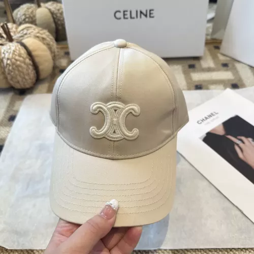 Wholesale Celine Caps #1377822 $27.00 USD, Wholesale Quality Replica Celine Caps