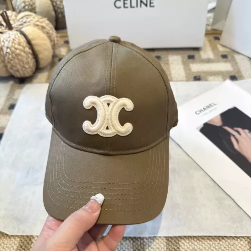 Wholesale Celine Caps #1377823 $27.00 USD, Wholesale Quality Replica Celine Caps