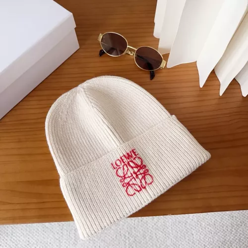 Wholesale LOEWE Caps #1377825 $25.00 USD, Wholesale Quality Replica LOEWE Caps