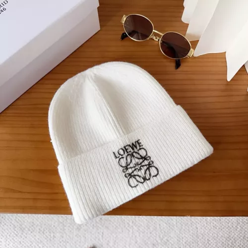 Wholesale LOEWE Caps #1377826 $25.00 USD, Wholesale Quality Replica LOEWE Caps