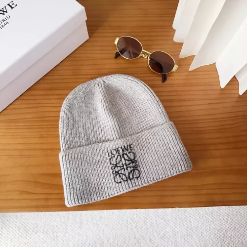 Wholesale LOEWE Caps #1377827 $25.00 USD, Wholesale Quality Replica LOEWE Caps