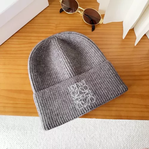 Wholesale LOEWE Caps #1377828 $25.00 USD, Wholesale Quality Replica LOEWE Caps