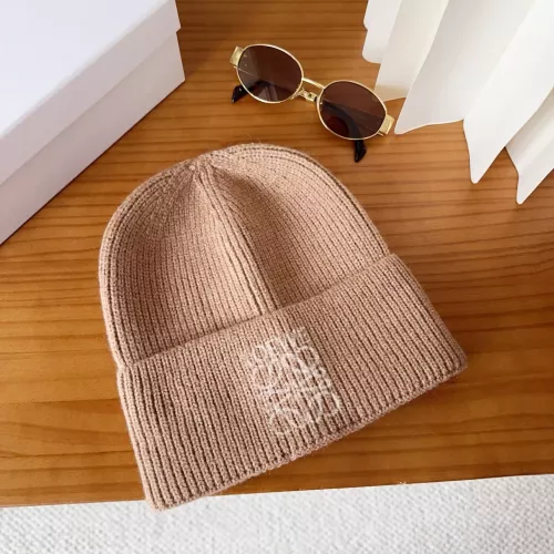 Wholesale LOEWE Caps #1377829 $25.00 USD, Wholesale Quality Replica LOEWE Caps