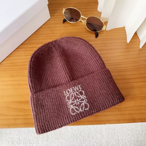 Wholesale LOEWE Caps #1377830 $25.00 USD, Wholesale Quality Replica LOEWE Caps