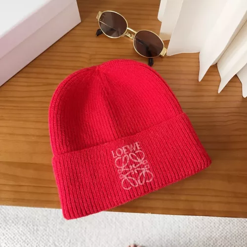 Wholesale LOEWE Caps #1377831 $25.00 USD, Wholesale Quality Replica LOEWE Caps