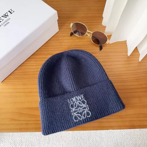 Wholesale LOEWE Caps #1377832 $25.00 USD, Wholesale Quality Replica LOEWE Caps