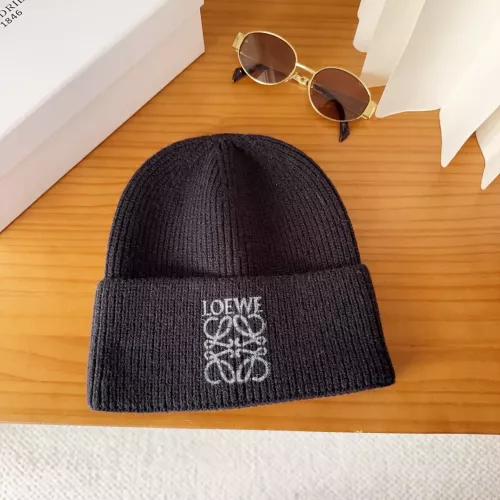 Wholesale LOEWE Caps #1377833 $25.00 USD, Wholesale Quality Replica LOEWE Caps