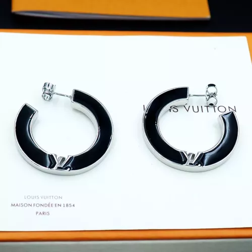 Wholesale Louis Vuitton Earrings For Women #1377834 $25.00 USD, Wholesale Quality Replica Louis Vuitton Earrings