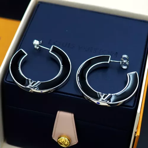 Replica Louis Vuitton Earrings For Women #1377834 $25.00 USD for Wholesale