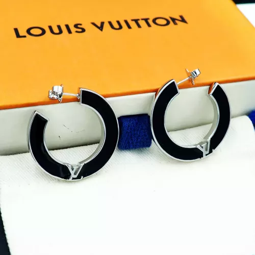 Replica Louis Vuitton Earrings For Women #1377834 $25.00 USD for Wholesale