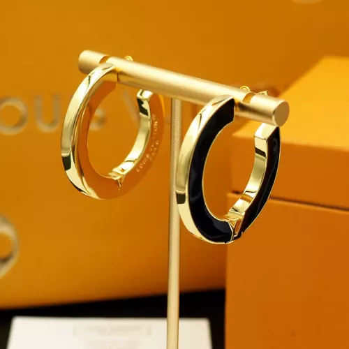 Replica Louis Vuitton Earrings For Women #1377835 $25.00 USD for Wholesale