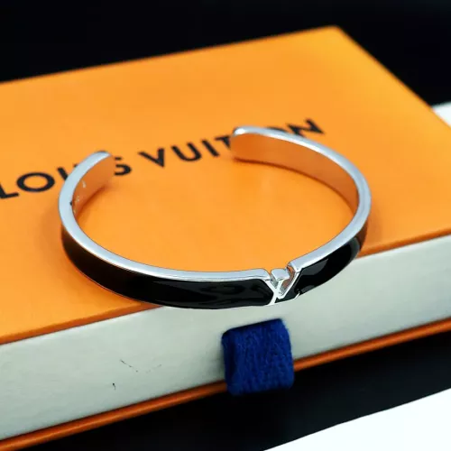 Replica Louis Vuitton LV Bracelets #1377836 $27.00 USD for Wholesale