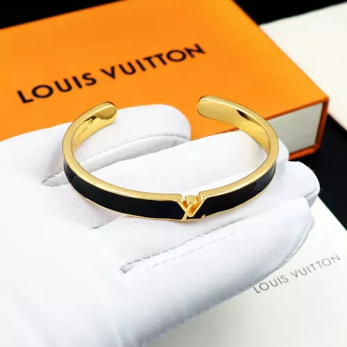 Replica Louis Vuitton LV Bracelets #1377837 $27.00 USD for Wholesale