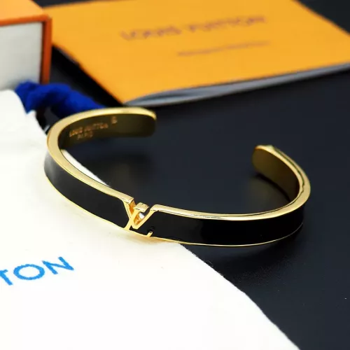 Replica Louis Vuitton LV Bracelets #1377837 $27.00 USD for Wholesale