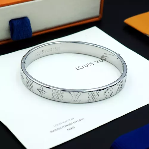 Wholesale Louis Vuitton LV Bracelets #1377838 $27.00 USD, Wholesale Quality Replica Louis Vuitton LV Bracelets