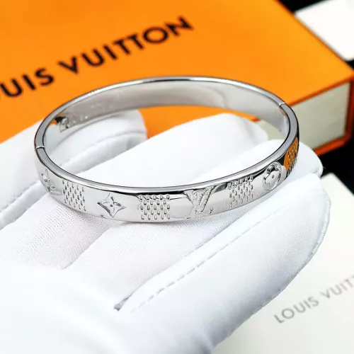 Replica Louis Vuitton LV Bracelets #1377838 $27.00 USD for Wholesale