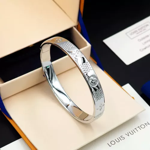 Replica Louis Vuitton LV Bracelets #1377838 $27.00 USD for Wholesale