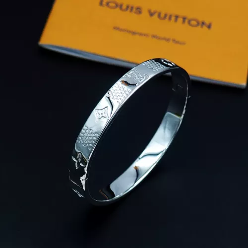 Replica Louis Vuitton LV Bracelets #1377838 $27.00 USD for Wholesale