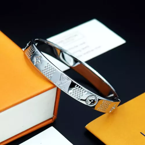 Replica Louis Vuitton LV Bracelets #1377838 $27.00 USD for Wholesale